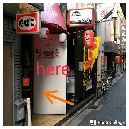 Kiyamachi Guesthouse Kyoto Bagian luar foto