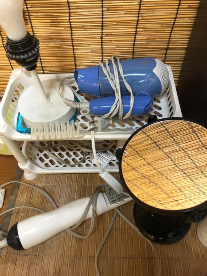Kiyamachi Guesthouse Kyoto Bagian luar foto