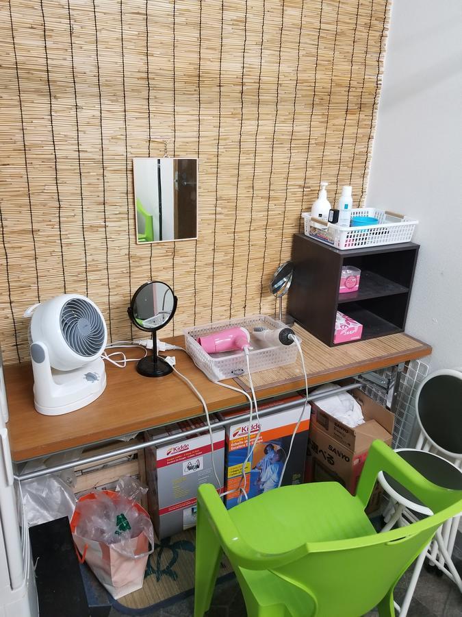 Kiyamachi Guesthouse Kyoto Bagian luar foto