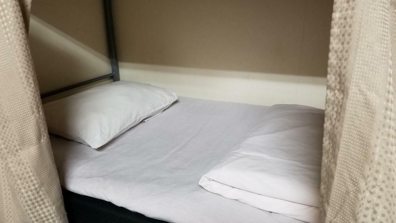 Kiyamachi Guesthouse Kyoto Bagian luar foto