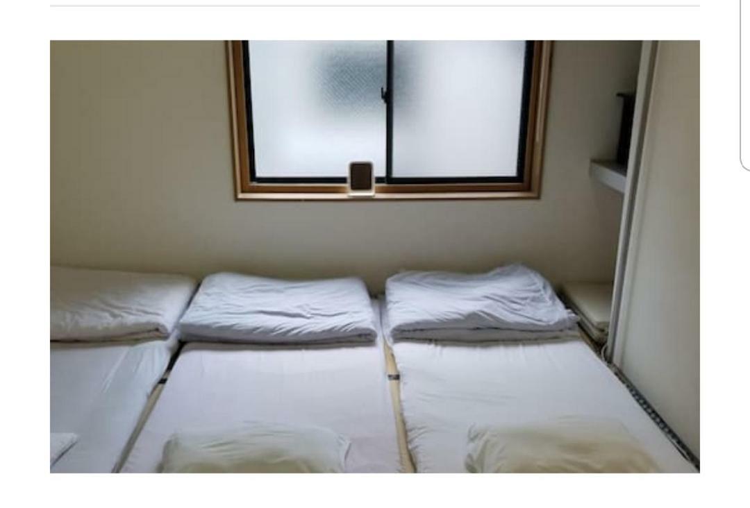 Kiyamachi Guesthouse Kyoto Bagian luar foto